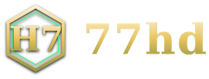 77hd logo